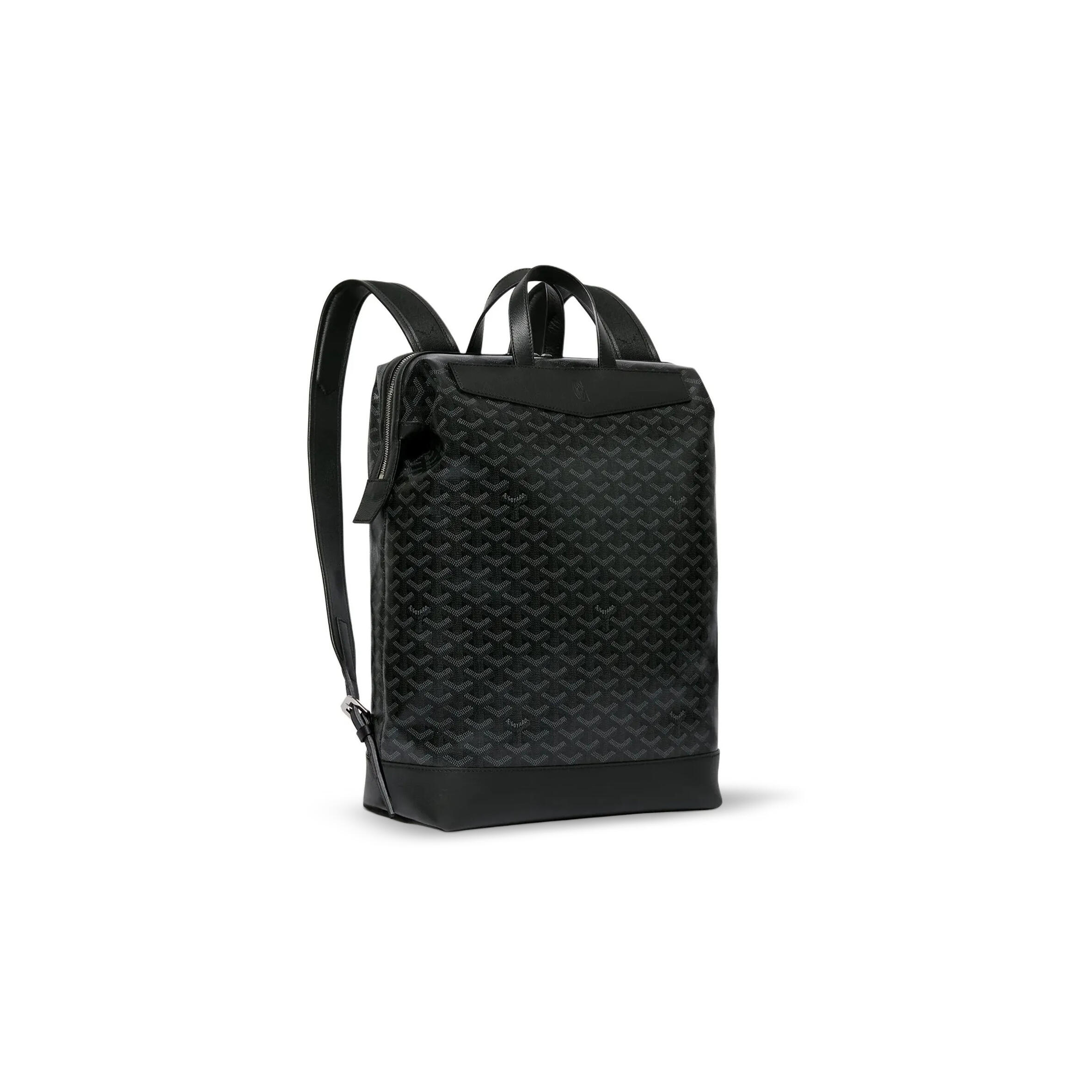 GOYARD CISALPIN BACKPACK CISALPMMLTY52CL01P (43*33*14cm)